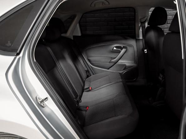 Volkswagen Polo V с пробегом 2010 года, цена 600 000 рублей, 255584 км, седан, Автокод Объявления
