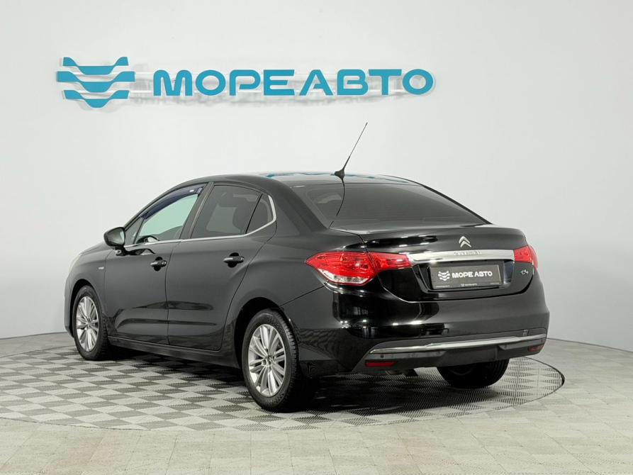 Citroen C4 II Калининград  - изображение 7