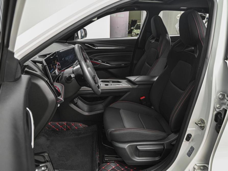 Changan X5 Plus Ставрополь  - изображение 10