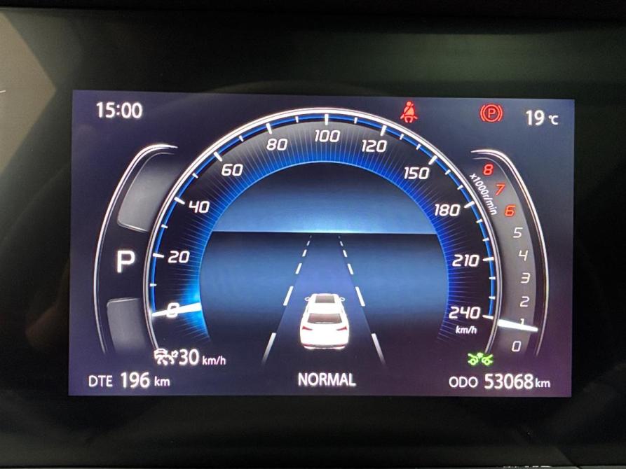 Changan CS75 Plus I Рестайлинг Пермь  - изображение 14