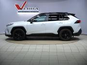 Toyota RAV4 V (XA50) Уфа  - изображение 25