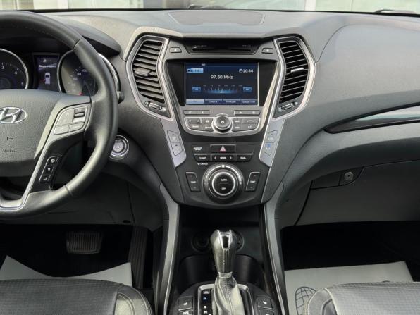 Hyundai Santa Fe III с пробегом 2012 года, цена 1 490 000 рублей, 182118 км, внедорожник, Автокод Объявления