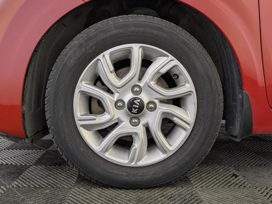 Kia Picanto III Москва  - изображение 12