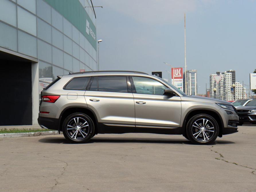 Skoda Kodiaq I Самара  - изображение 4