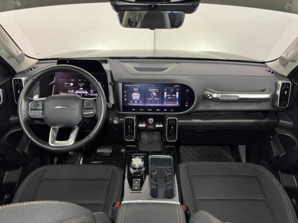 Haval Dargo I с пробегом 2023 года, цена 2 450 000 рублей, 87264 км, внедорожник, Автокод Объявления