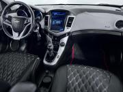 Chevrolet Cruze I Ростов-на-Дону  - изображение 23