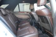 Mercedes-Benz M-Класс III (W166) Иркутск  - изображение 68
