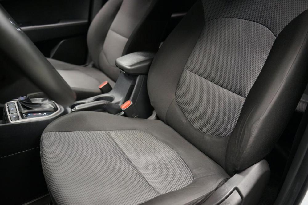 Hyundai Creta I Рестайлинг Крым  - изображение 9