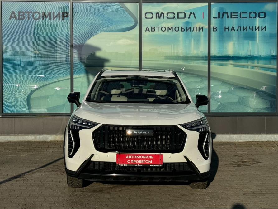 Haval Jolion I Рестайлинг Архангельск  - изображение 2
