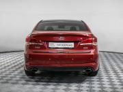 Hyundai i40 I Рестайлинг Москва  - изображение 22