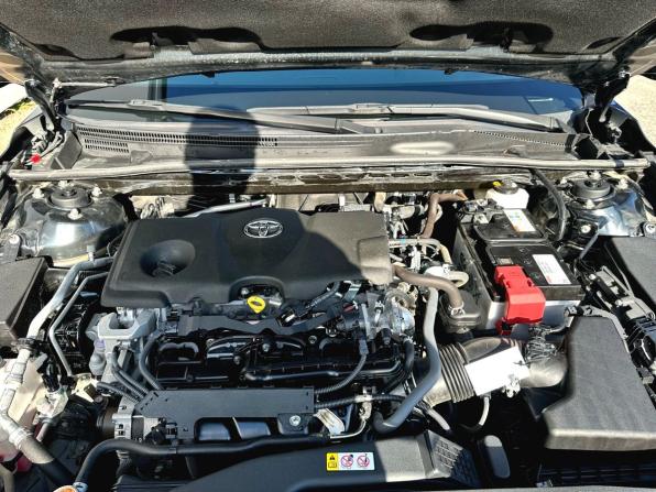 Toyota Avalon V с пробегом 2022 года, цена 3 790 000 рублей, 39844 км, седан, Автокод Объявления