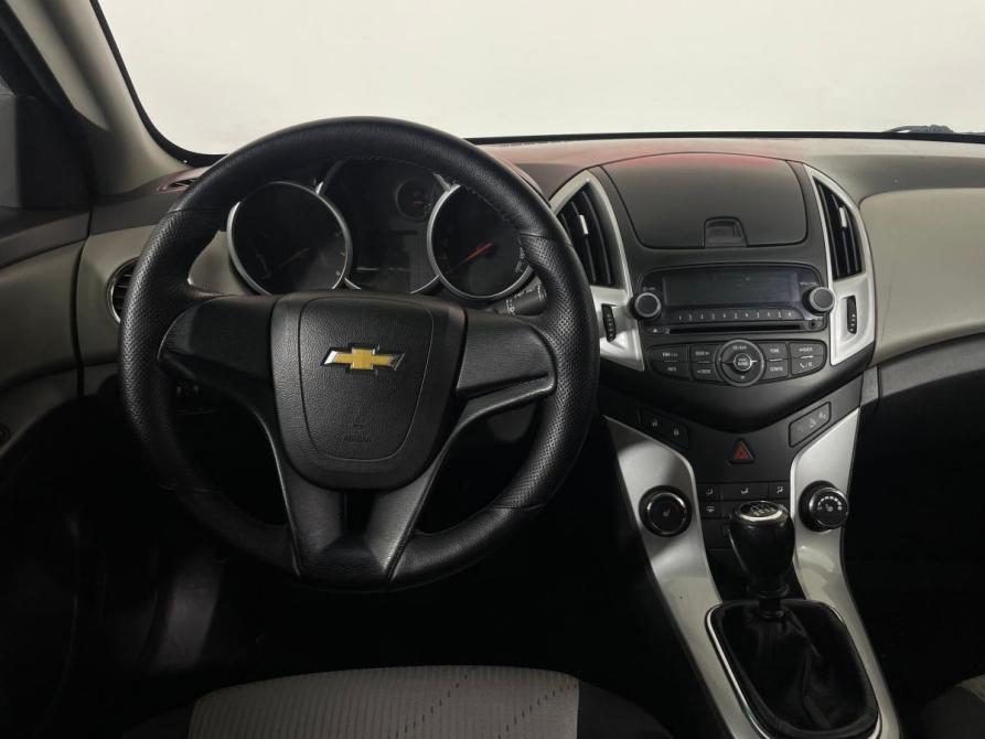 Chevrolet Cruze I Рестайлинг Воронеж  - изображение 11