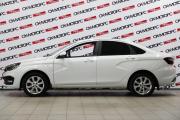 Lada (ВАЗ) Vesta I Рестайлинг (NG) Сургут  - изображение 37