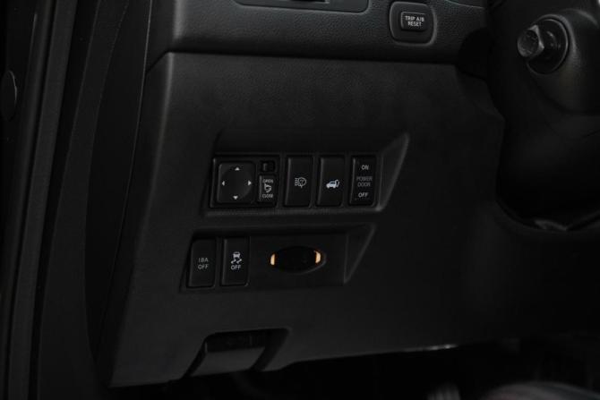 Infiniti QX70 с пробегом 2015 года, цена 1 459 000 рублей, 113757 км, внедорожник, Автокод Объявления