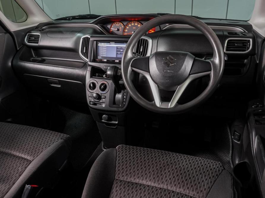 Suzuki Solio III Воронеж  - изображение 6