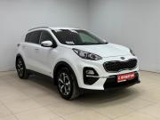 Kia Sportage IV Рестайлинг Альметьевск  - изображение 28