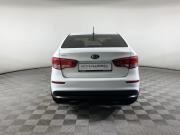 Kia Rio III Рестайлинг Москва  - изображение 25