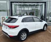 Kia Rio IV Стерлитамак  - изображение 26