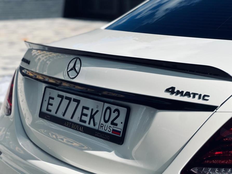 Mercedes-Benz E-Класс V (W213 S213 C238) Уфа  - изображение 20