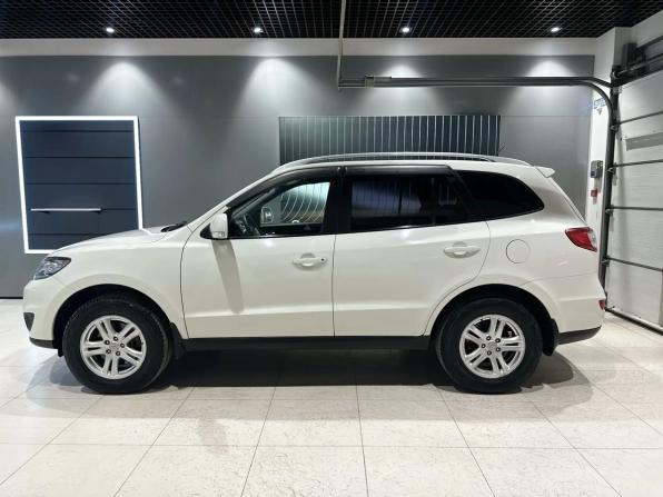 Hyundai Santa Fe II Рестайлинг с пробегом 2010 года, цена 1 229 000 рублей, 167000 км, внедорожник, Автокод Объявления