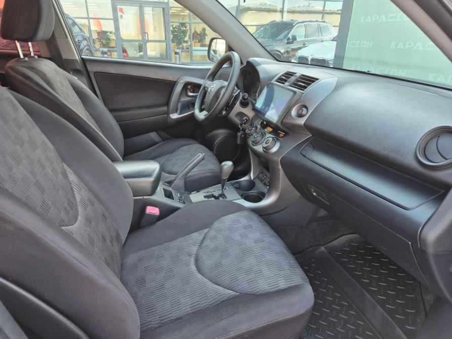 Toyota RAV4 III (XA30) Рестайлинг Екатеринбург  - изображение 7