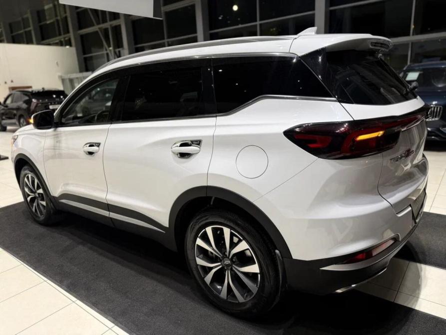 Chery Tiggo 7 Pro I Екатеринбург  - изображение 4
