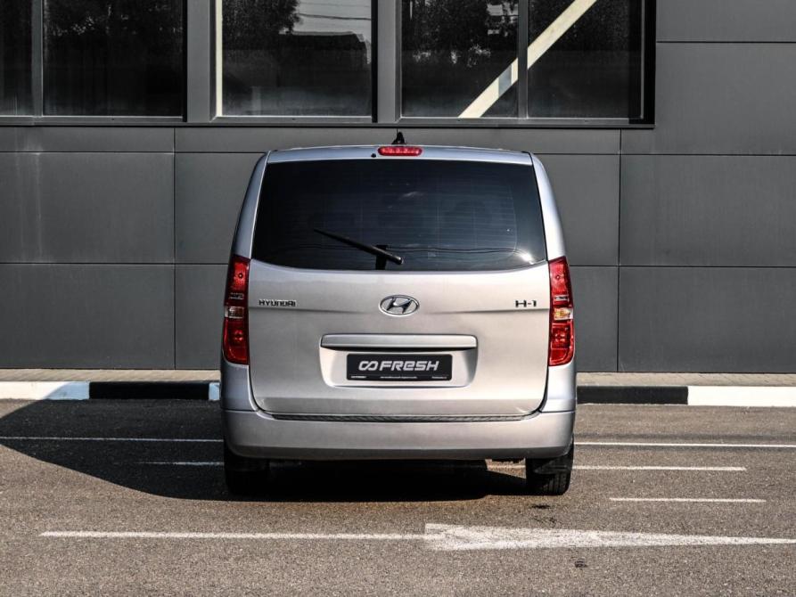 Hyundai H-1 II Рестайлинг 2 Новороссийск  - изображение 4