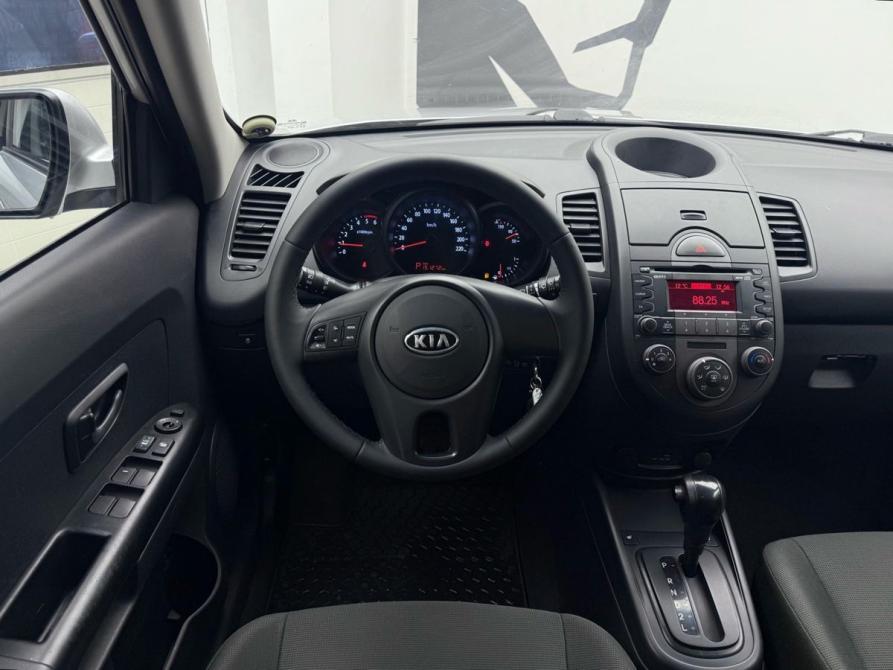 Kia Soul I Ростов-на-Дону  - изображение 13