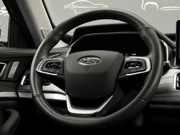 Xcite X-Cross 8 с пробегом 2024 года, цена 2 174 700 рублей, 11822 км, внедорожник, Автокод Объявления