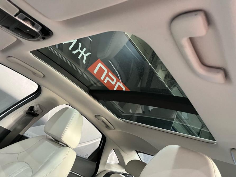 Hyundai Sonata VIII (DN8) Пермь  - изображение 20