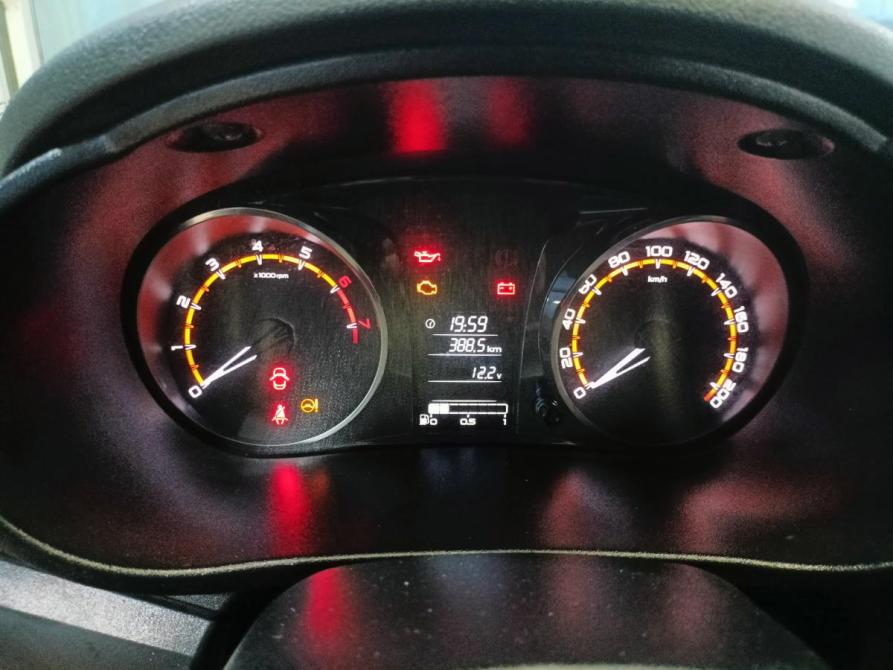 Lada (ВАЗ) Granta I Рестайлинг Арзамас  - изображение 19