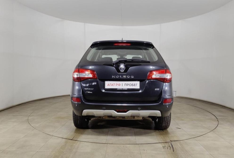 Renault Koleos I Рестайлинг Волгоград  - изображение 6
