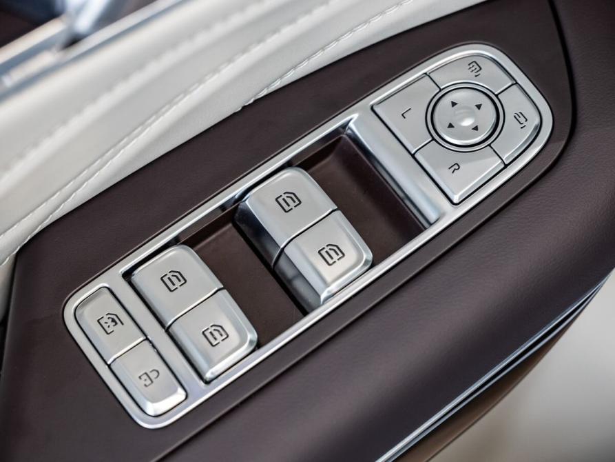 Hongqi HQ9 Волгоград  - изображение 21