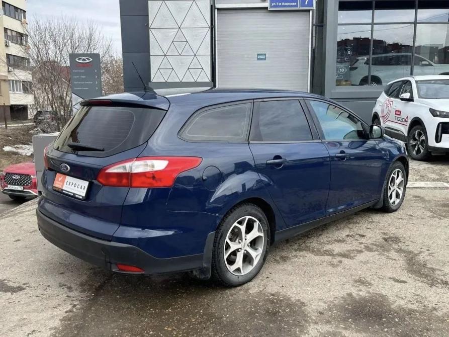 Ford Focus III Казань  - изображение 5