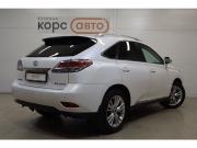 Lexus RX III Рестайлинг Коломна  - изображение 7