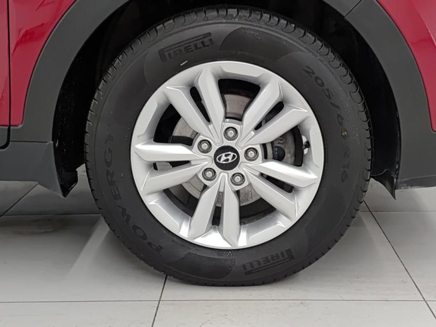 Hyundai Creta I Казань  - изображение 22