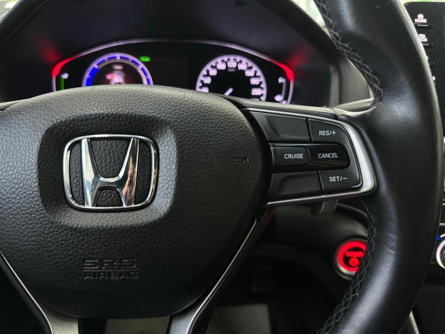 Honda Accord X Санкт-Петербург  - изображение 23
