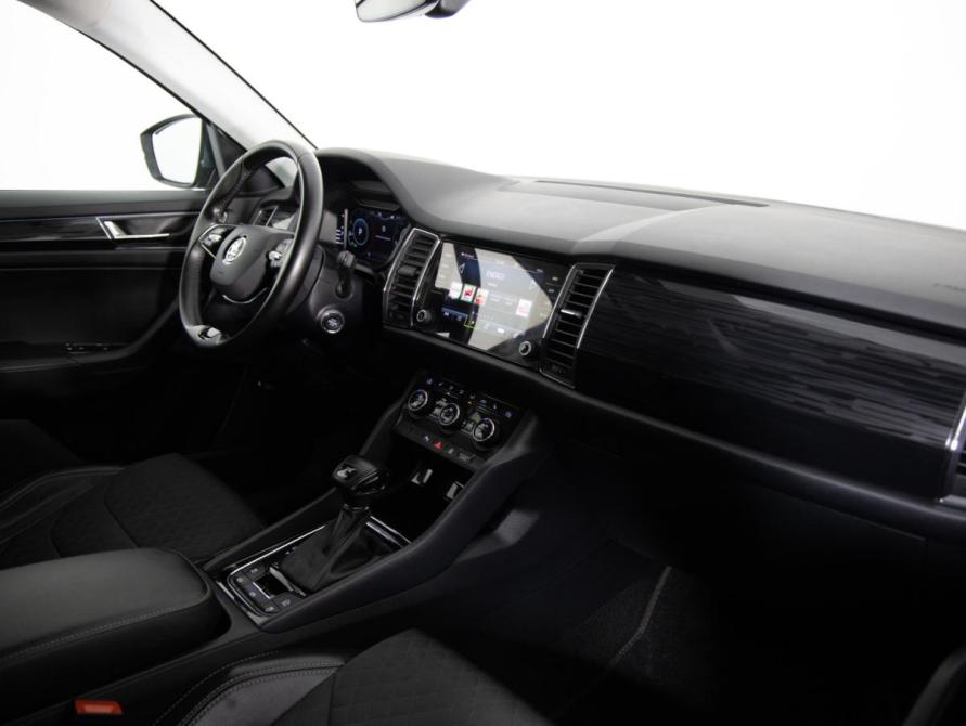 Skoda Kodiaq I Санкт-Петербург  - изображение 26