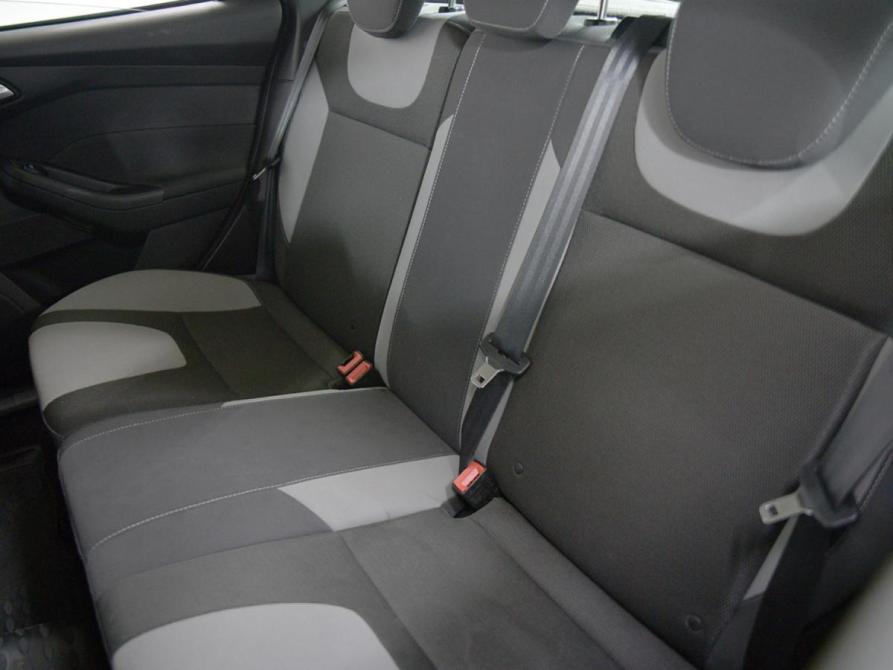 Ford Focus III Москва  - изображение 11