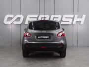 Nissan Qashqai I Рестайлинг Воронеж  - изображение 21