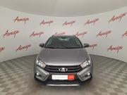 Lada (ВАЗ) Vesta I Псков  - изображение 29