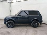 Lada (ВАЗ) Niva Legend I Липецк  - изображение 29