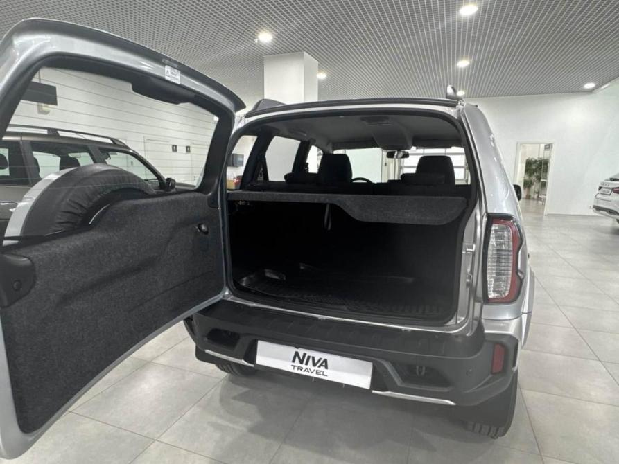 Lada (ВАЗ) Niva Travel I Рестайлинг Нижний Новгород  - изображение 6