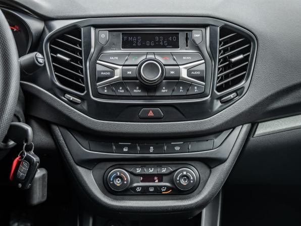 Lada (ВАЗ) Vesta I с пробегом 2019 года, цена 1 065 000 рублей, 55555 км, седан, Автокод Объявления
