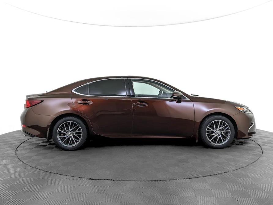 Lexus ES VI Рестайлинг Москва  - изображение 4