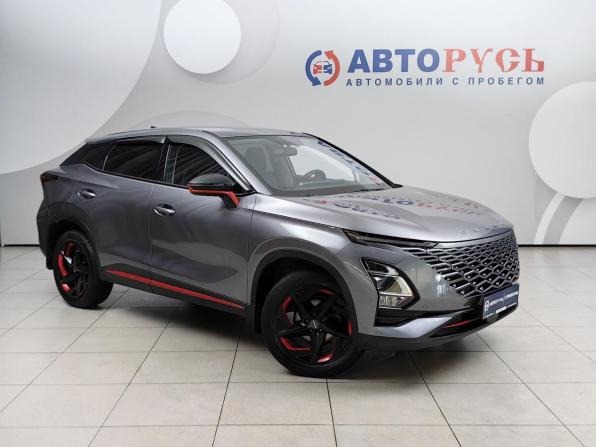 Omoda C5 I с пробегом 2023 года, цена 1 748 000 рублей, 33948 км, внедорожник, Автокод Объявления