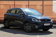 Belgee X50 Уфа  - изображение 20