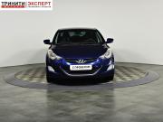 Hyundai Elantra V (MD) Белгород  - изображение 20