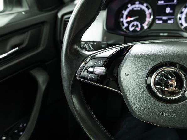 Skoda Kodiaq I с пробегом 2021 года, цена 2 430 000 рублей, 108500 км, внедорожник, Автокод Объявления
