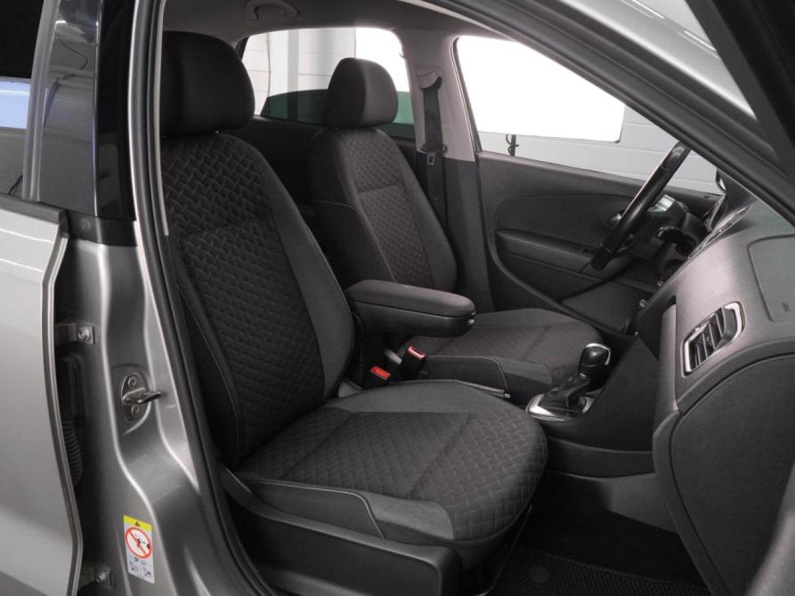 Volkswagen Polo V Рестайлинг Воронеж  - изображение 8